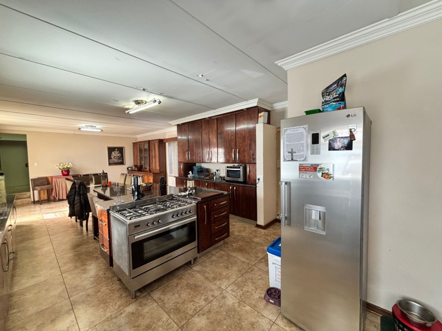 4 Bedroom Property for Sale in Baillie Park North West